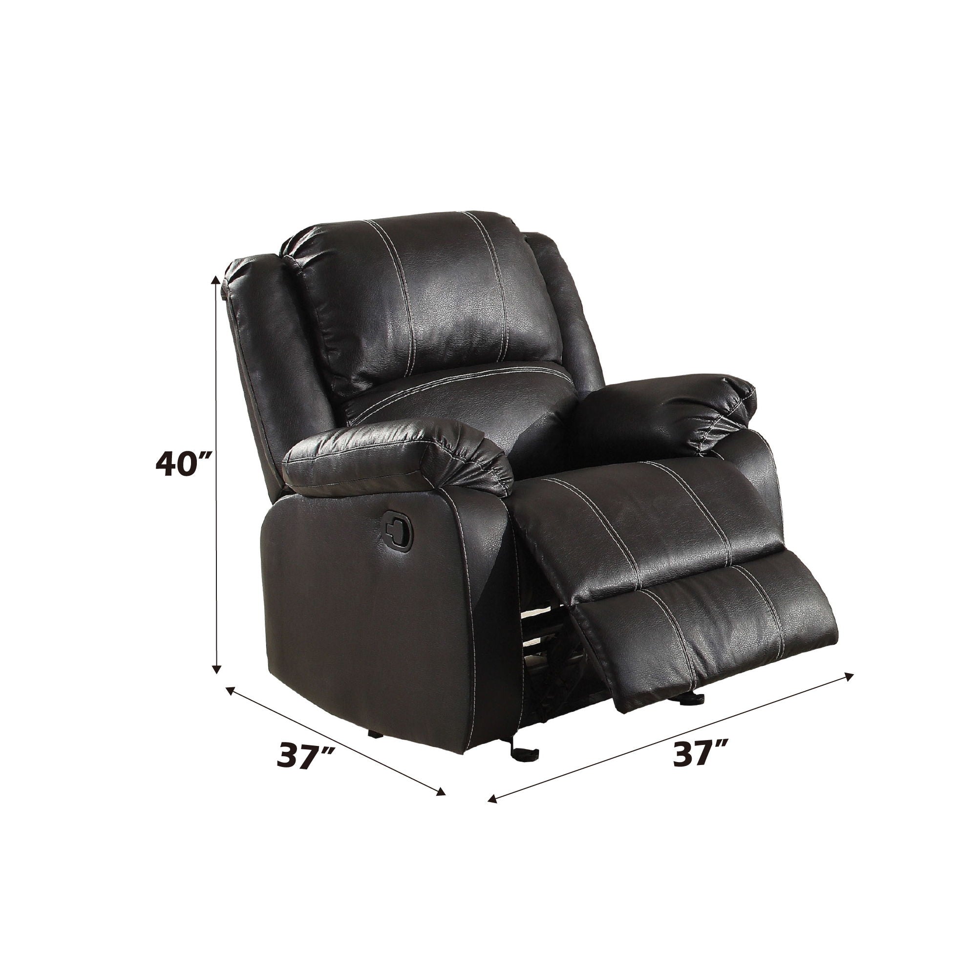 Zuriel - Recliner Chair