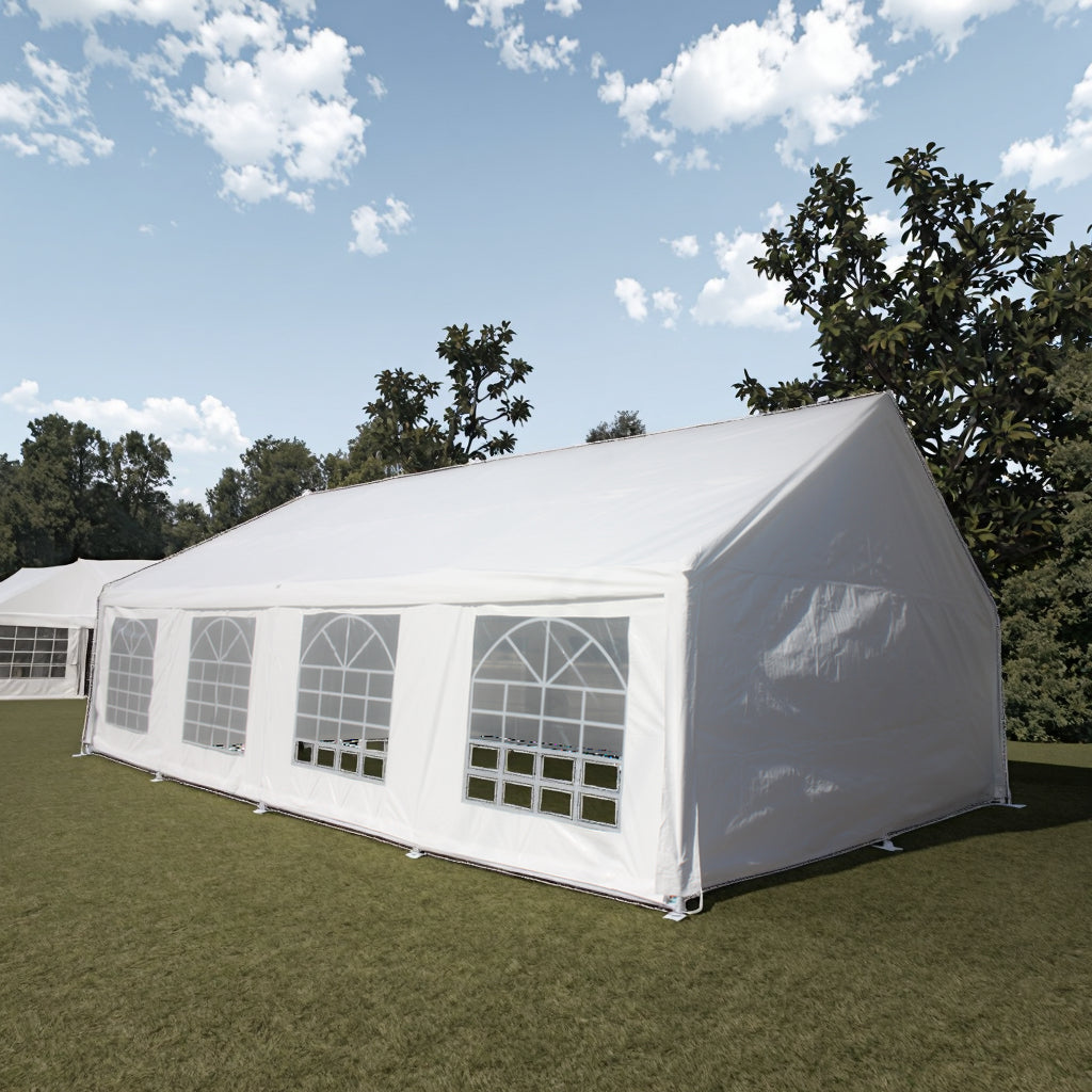 20x30ft Heavy Duty Party Tent
