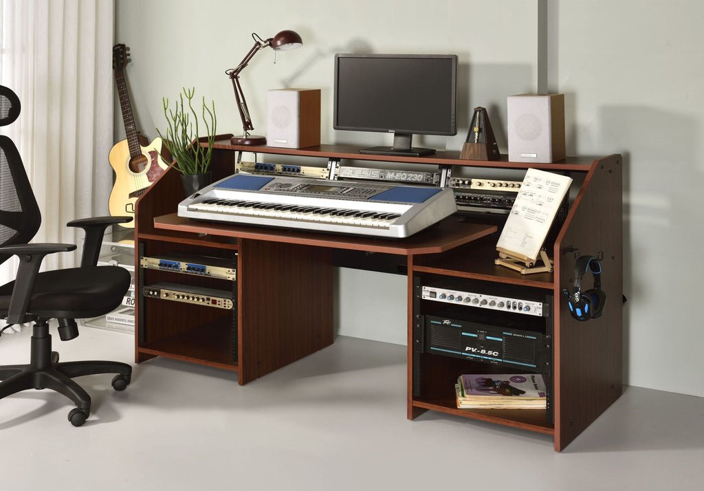 Annette Music Desk - Wood