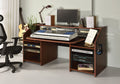 Annette Music Desk - Wood