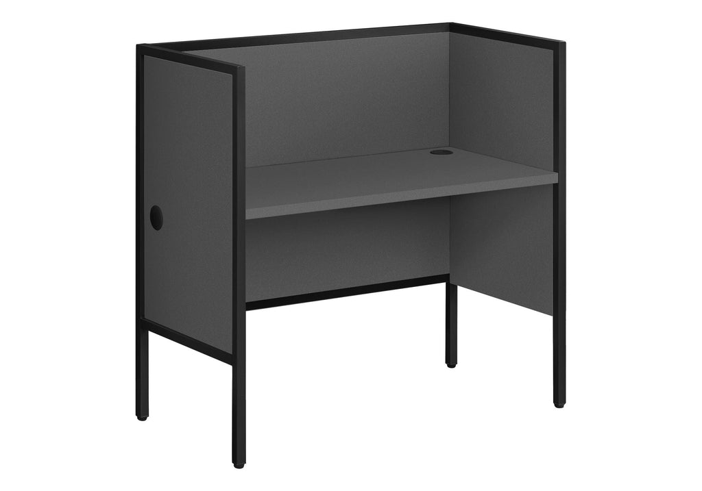 Office Cubicle Desk Commercial Grade Contemporary Modern