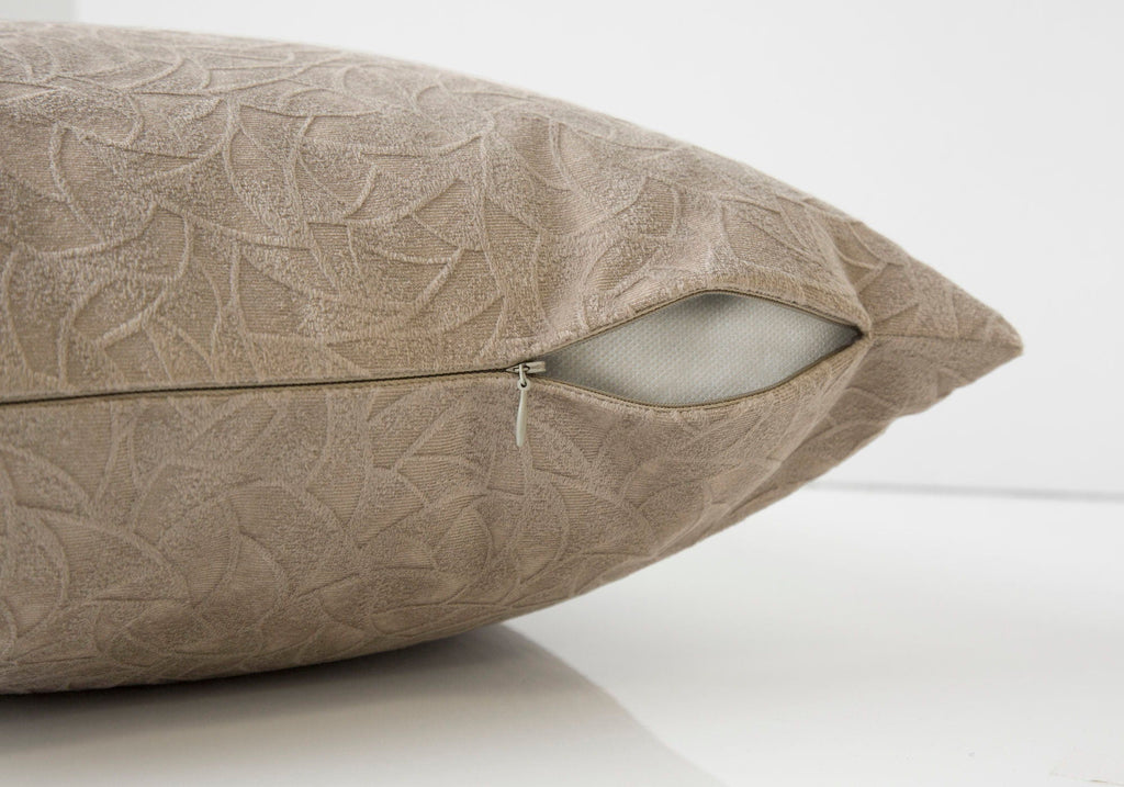 Square Pillows with Insert Included - Decorative Throw, Hypoallergenic