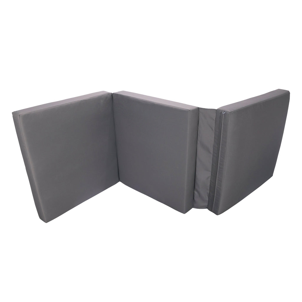 Lounge Chaise Set with Space Available on One Side