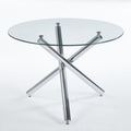 Dining Table, Space Saving Kitchen Table For Living Room
