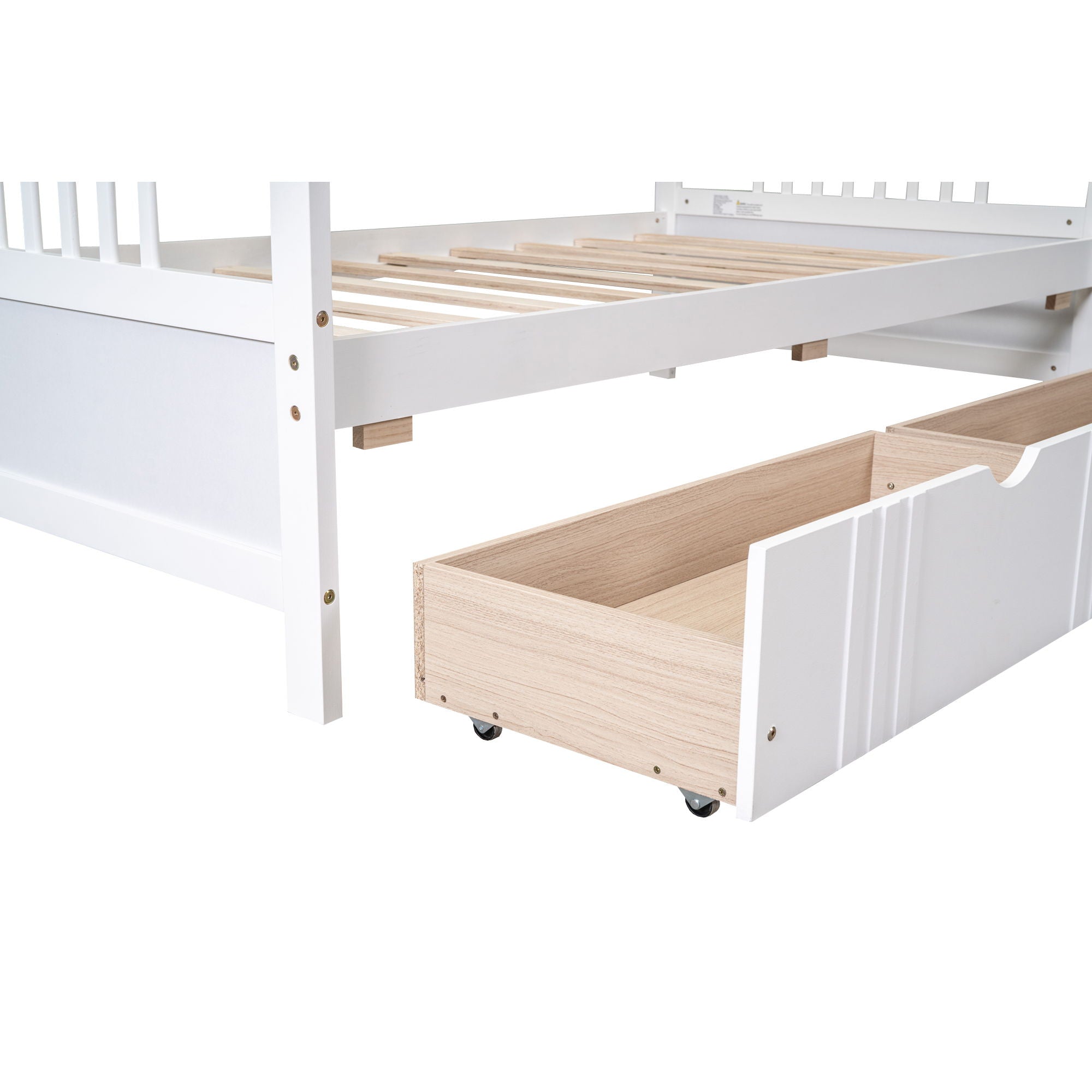 Multifunctional Modern Daybed