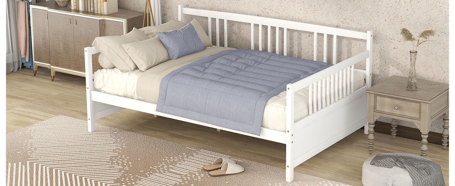 Multifunctional Modern Daybed