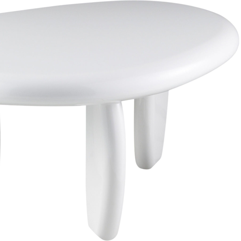 Wylie - High Gloss Table