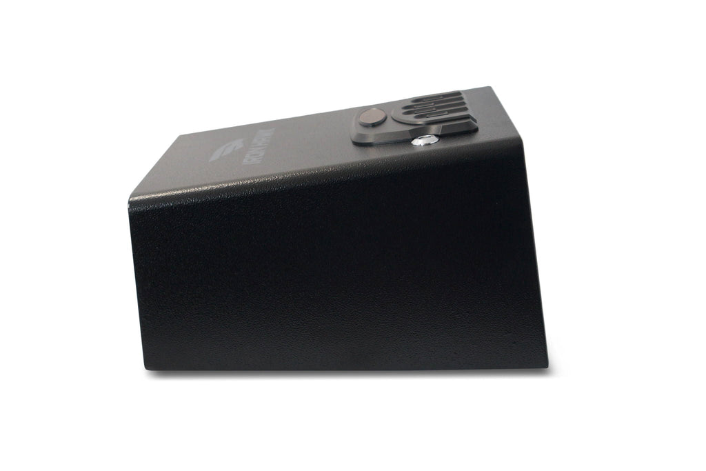 Compact Quick Access Vault
