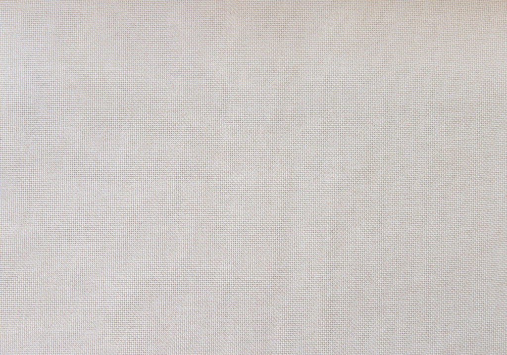 Queen Size Upholstered Transitional Beige Headboard