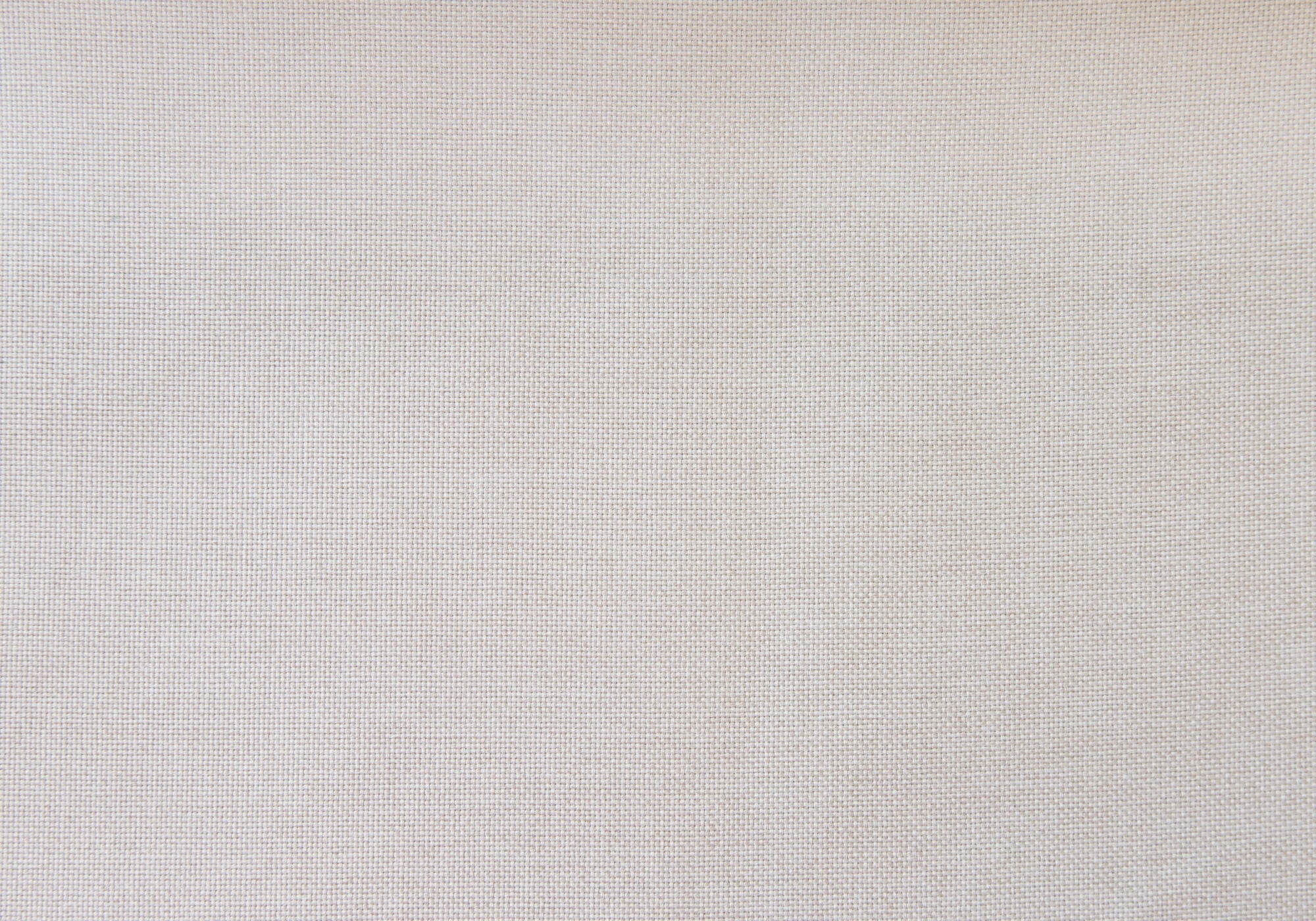 Queen Size Upholstered Transitional Beige Headboard
