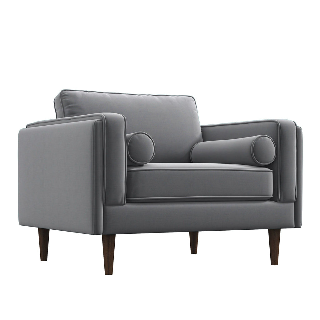 Amber - Universal Lounge Chair