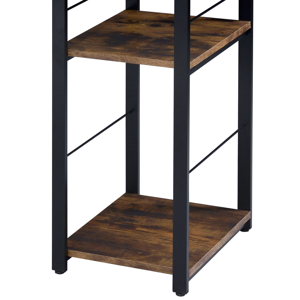 Vadna Writing Desk, Stylish Design