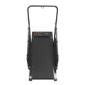 Dog Treadmill For Medium Dogs Running Machine With Non Slip Belt And Remote Control - Black