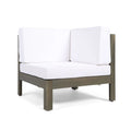 Oana Corner Chair