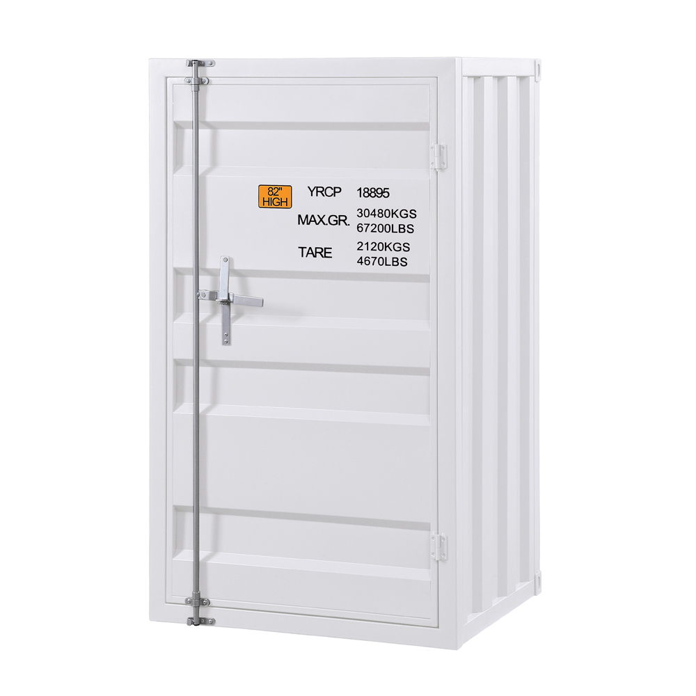 Cargo Ample Storage Chest