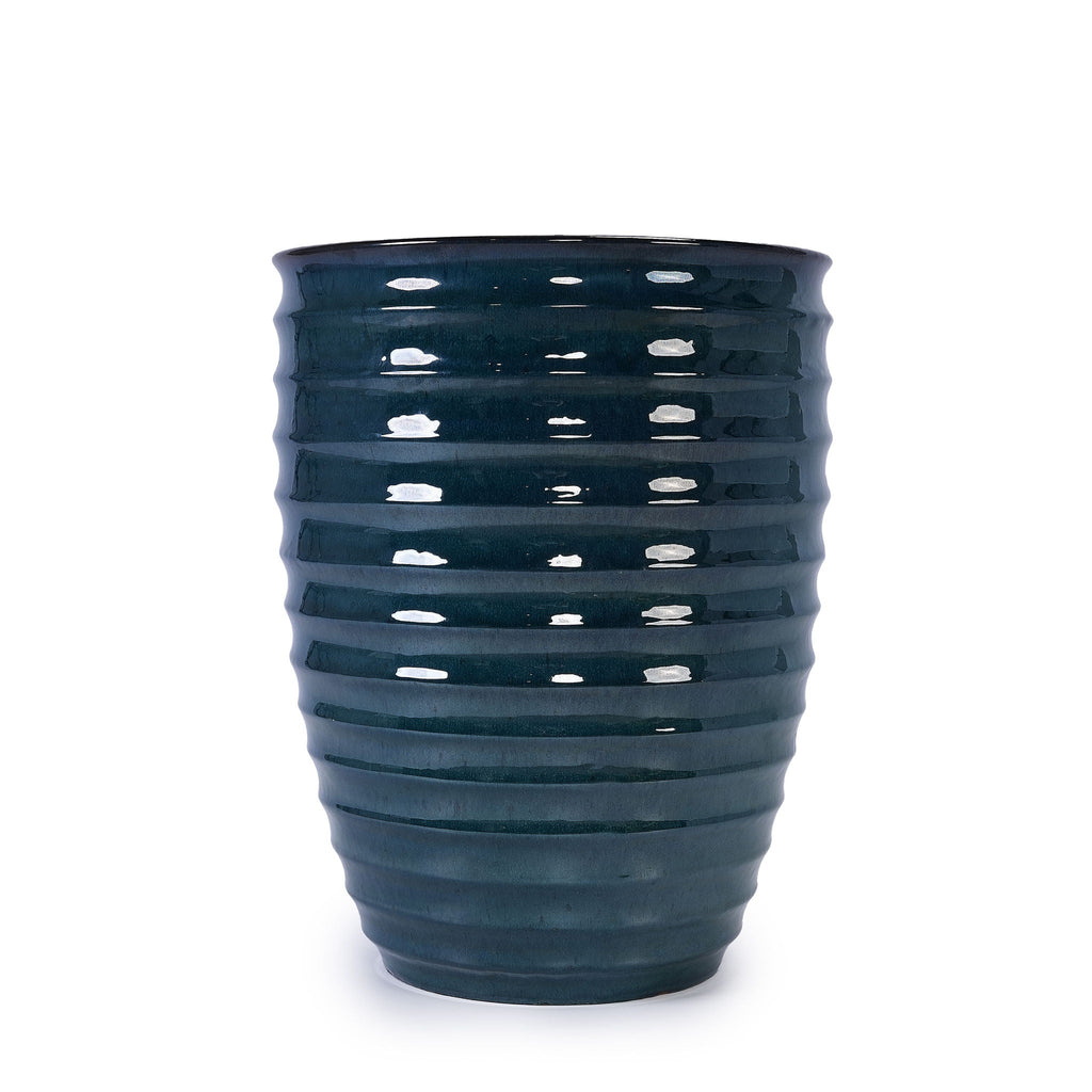 Flowerpot Planter for Patio, Garden, Windowsill
