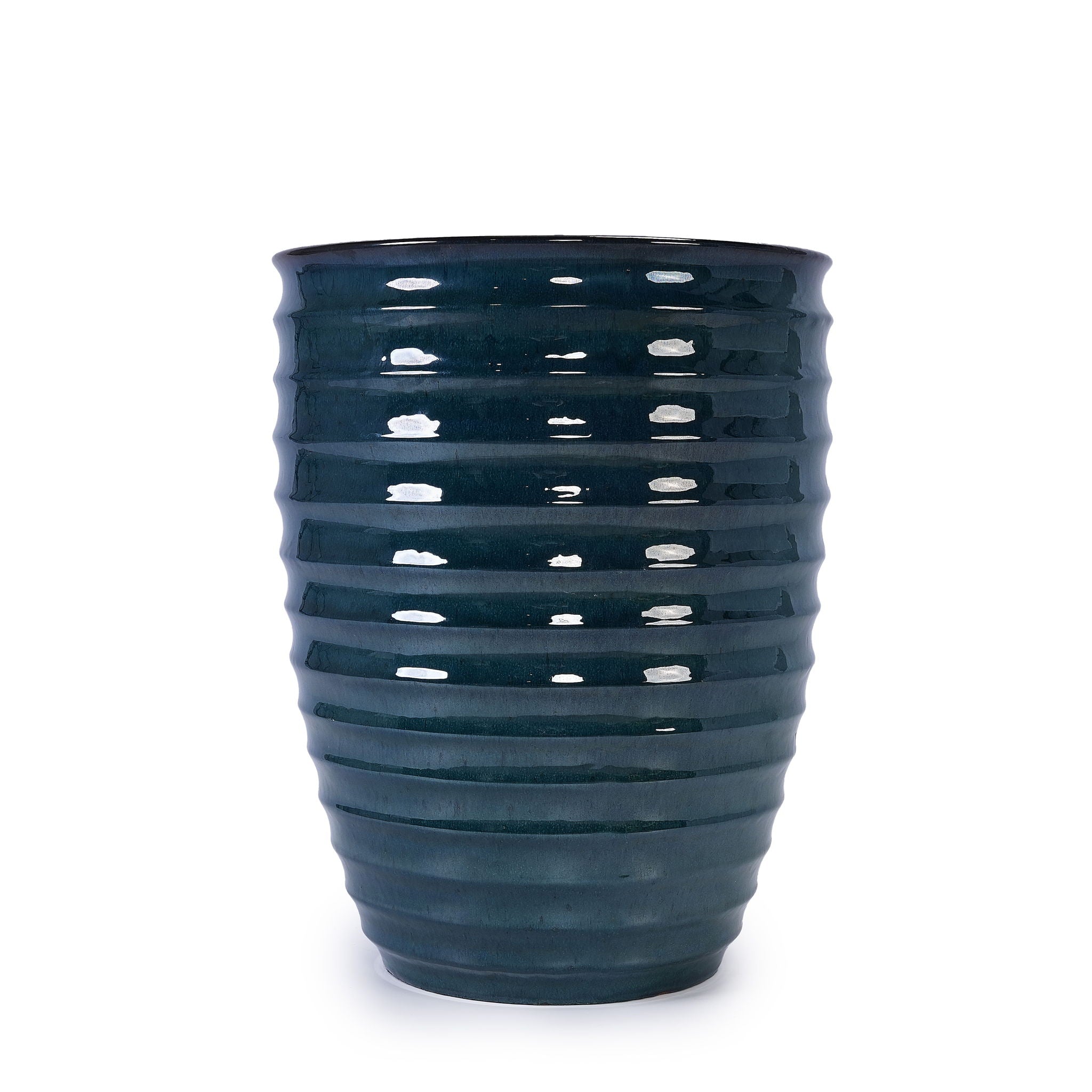 Flowerpot Planter for Patio, Garden, Windowsill