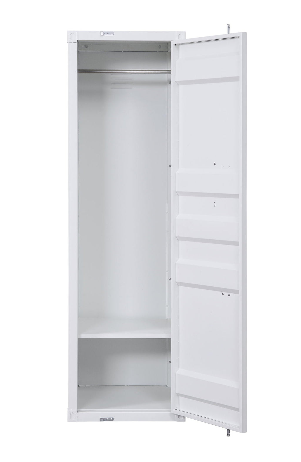Cargo Wardrobe