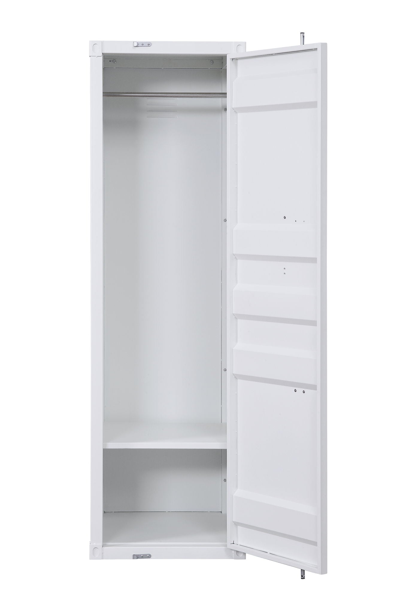 Cargo Wardrobe