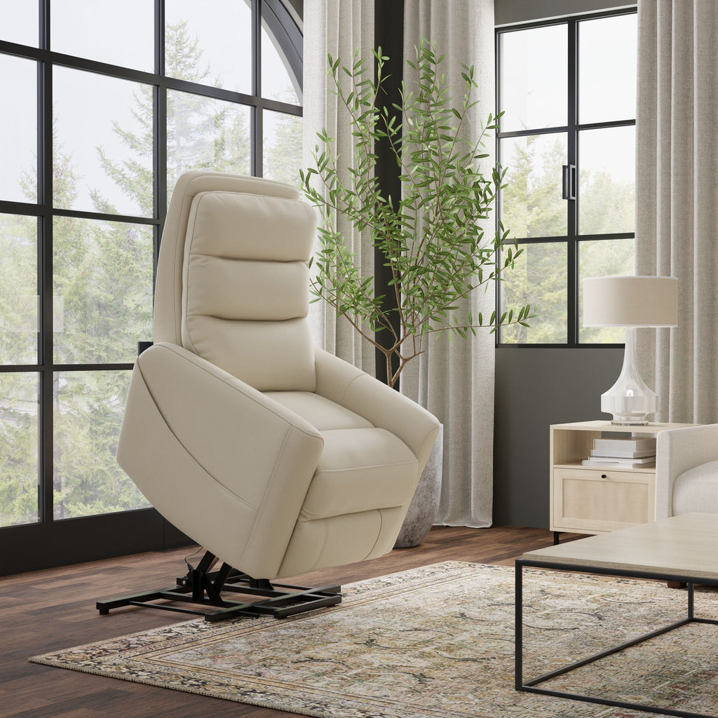 Bentley Power Lift Chair With Full Recline And USB Charging