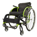 Premium Lightweight Foldable Sport Wheelchair