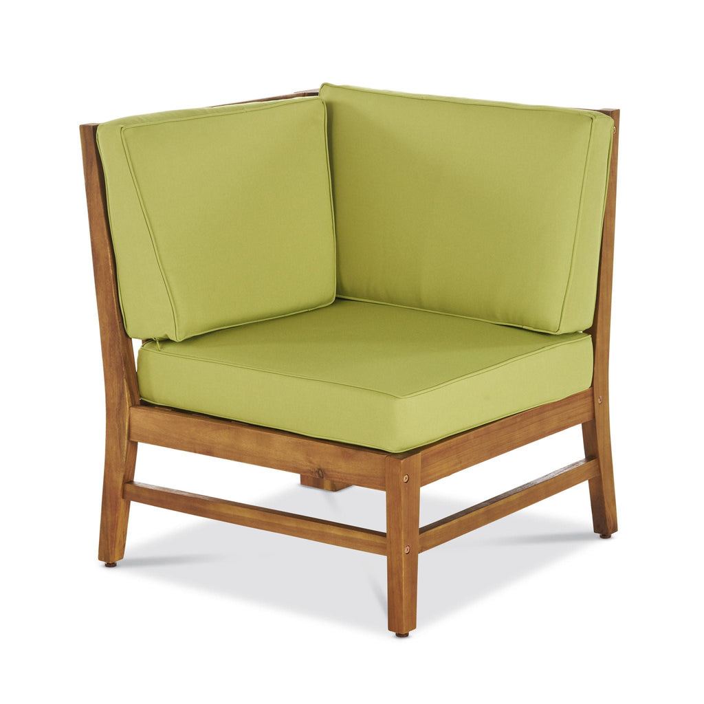 Perla Corner Chair