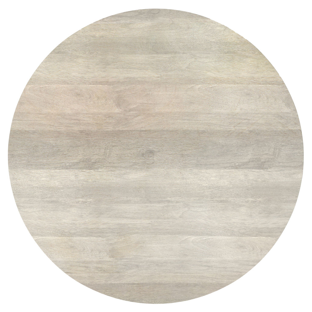 Millbury - Drum Coffee Table