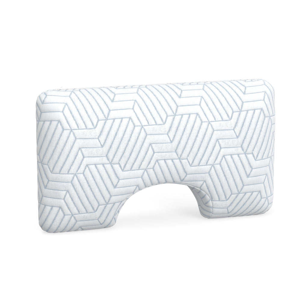 Fria Cloud Curve Pillow