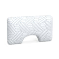 Fria Cloud Curve Pillow