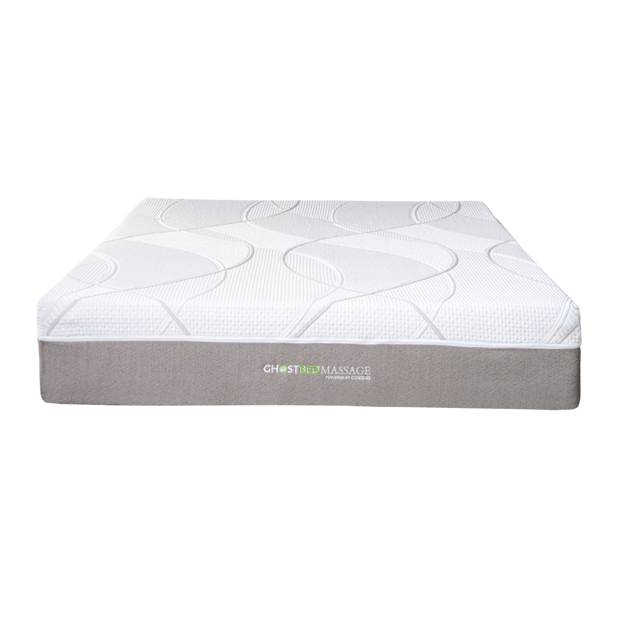 12" Profile Massage Mattress