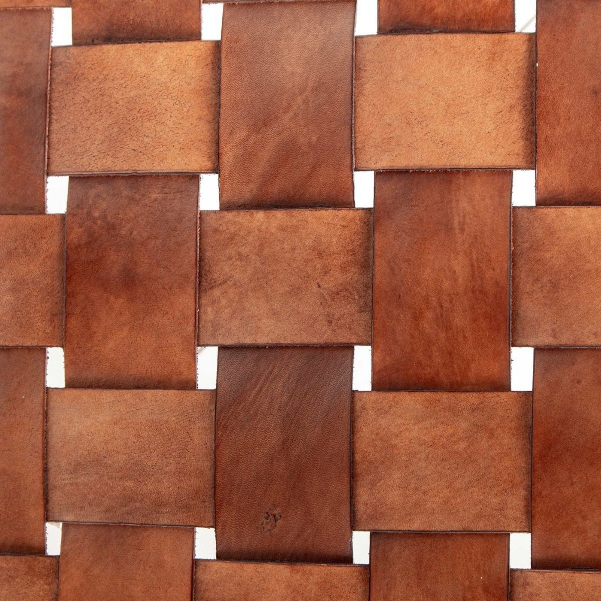 Cody - Bench - Brown / Tan