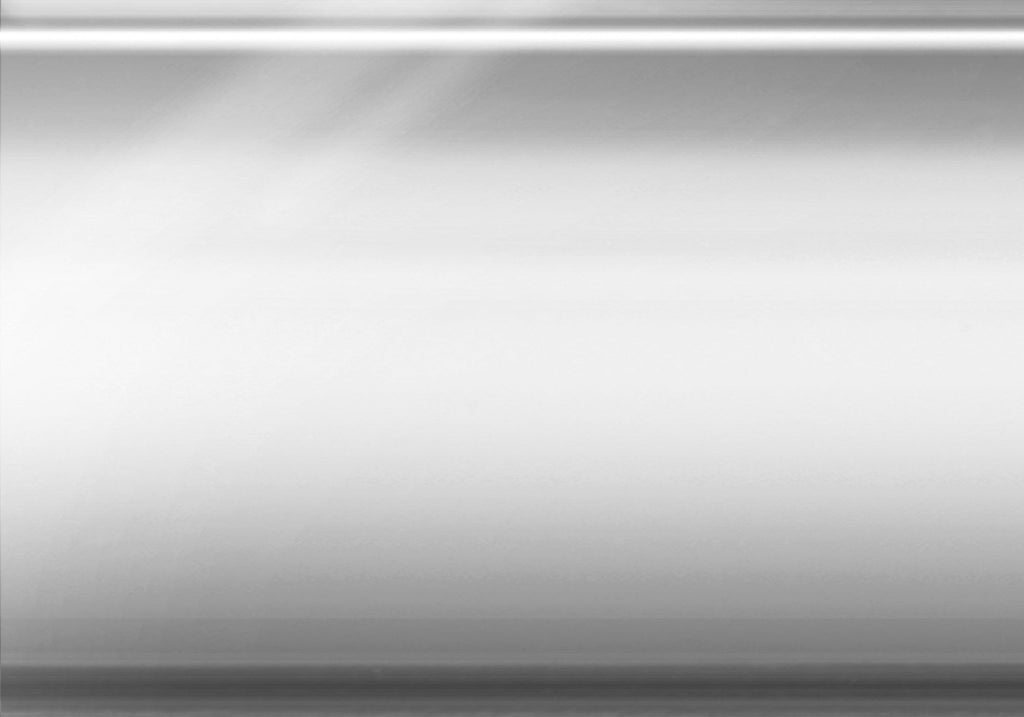 Table, Rectangular, Contemporary & Modern - Chrome