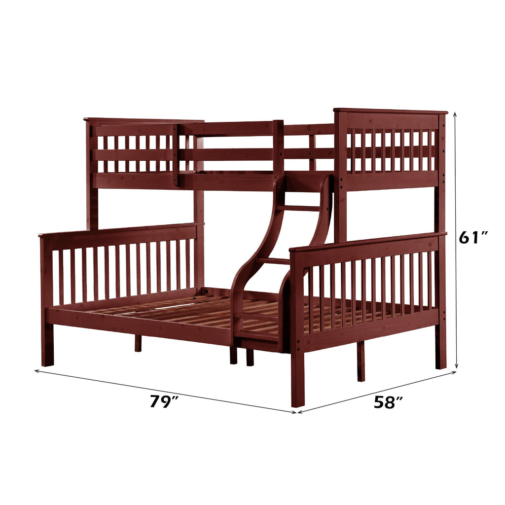 Marita - Bunk Bed & Slat System