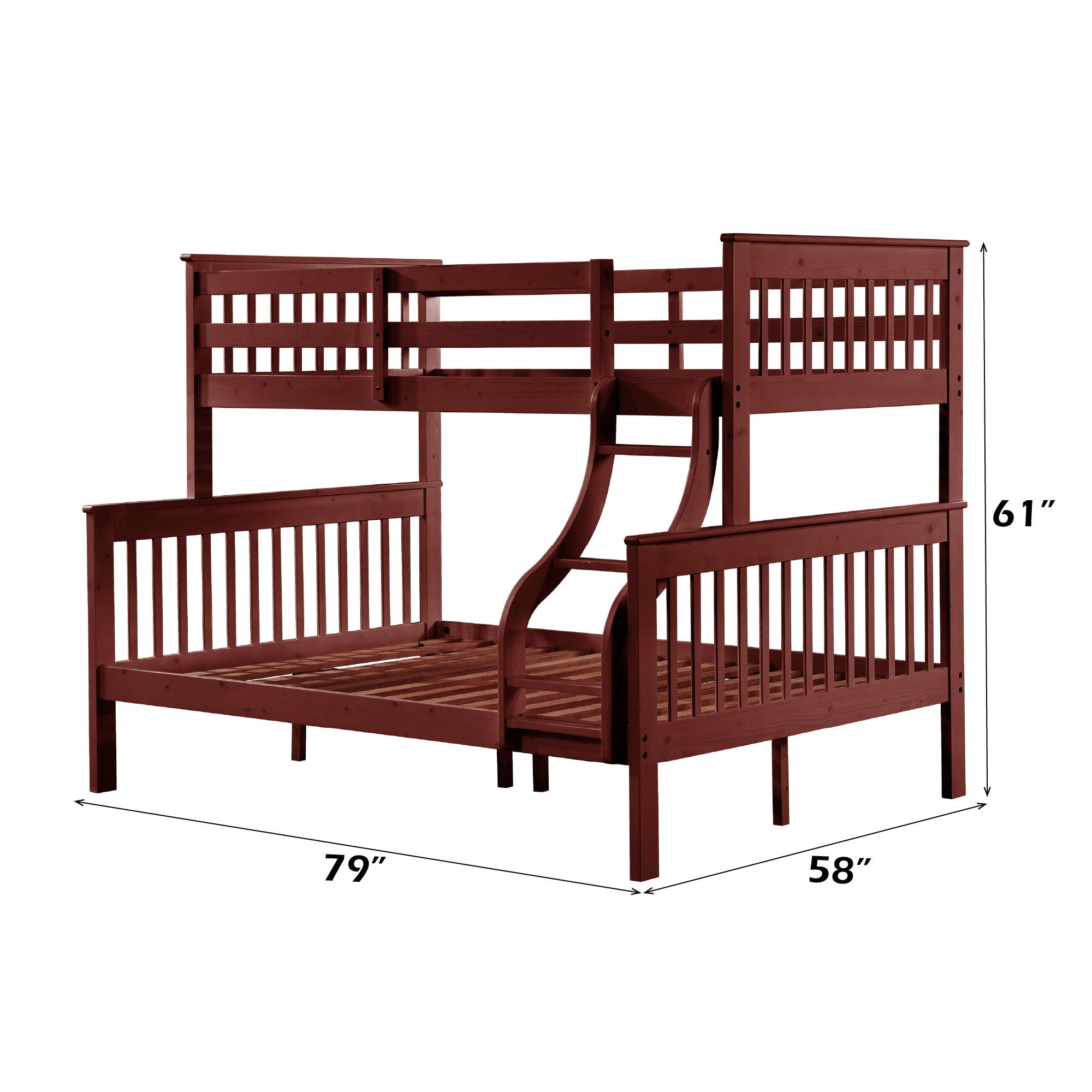 Marita - Bunk Bed & Slat System