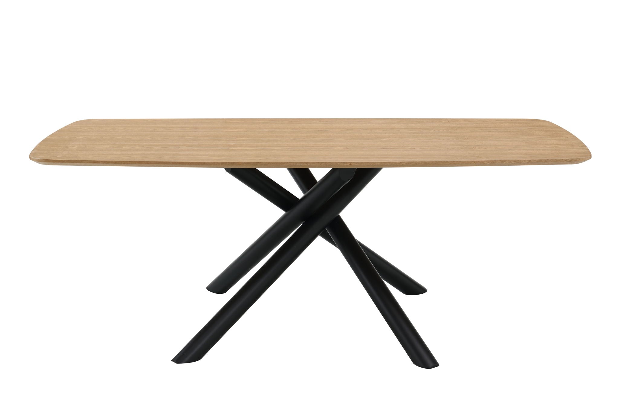 Lawton Dining Table - Natural