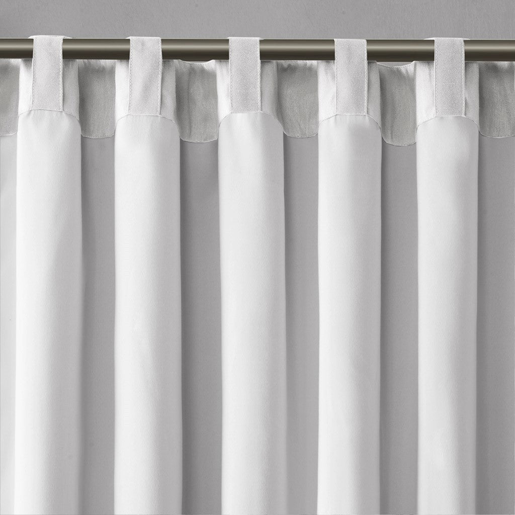 Curtain Panel by LabTheory
