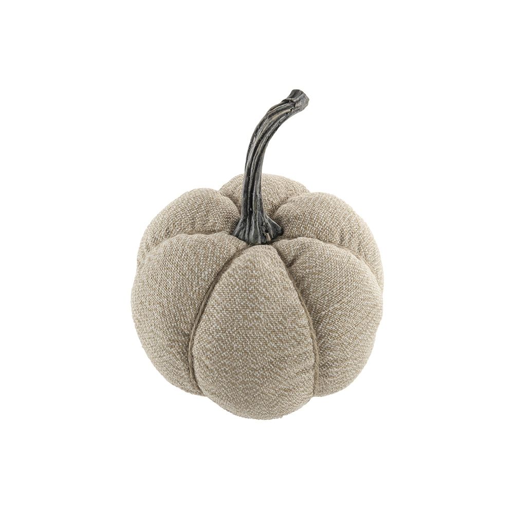 Weighted Pumpkin Ornament Decor For Holiday