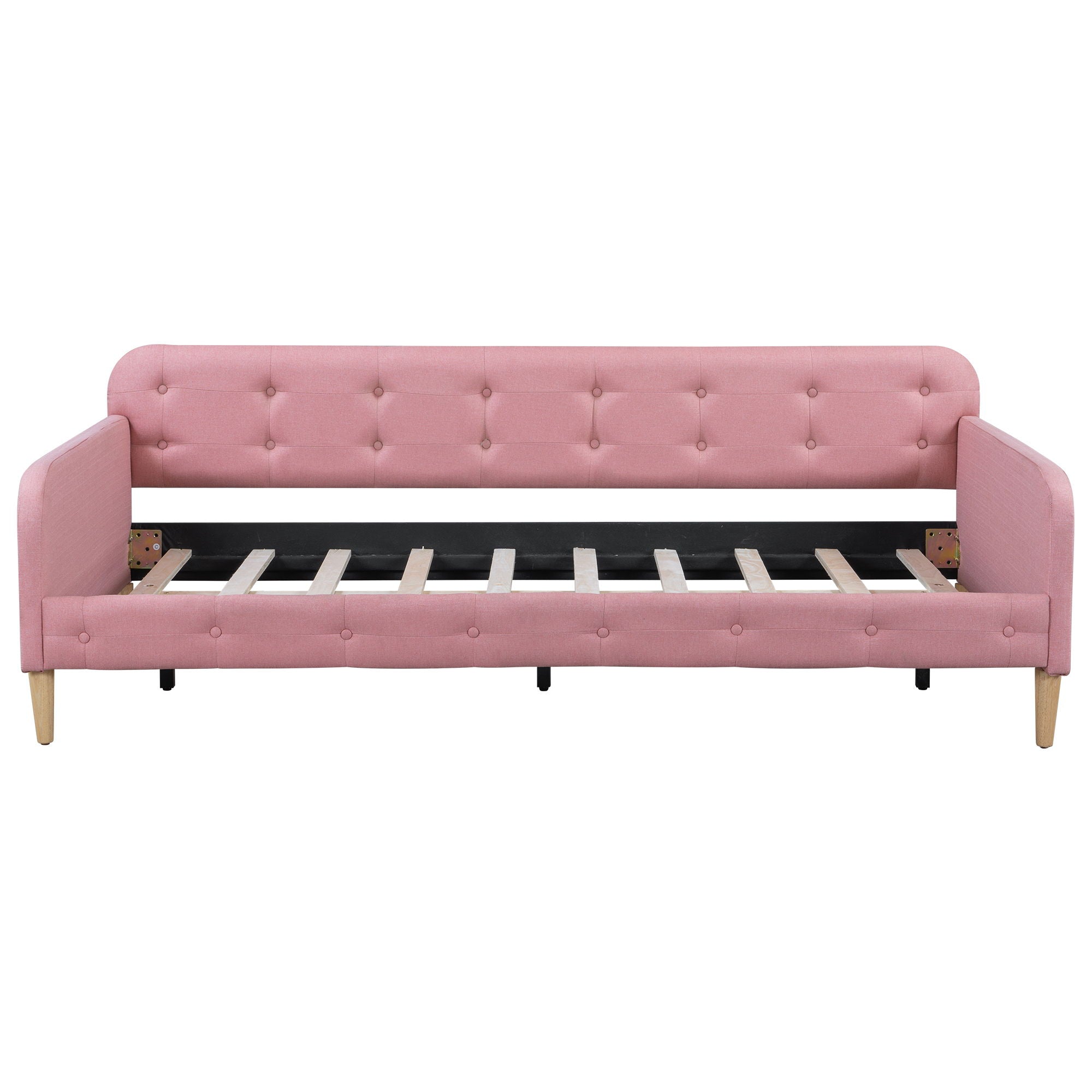 Upholstered Daybed & Modern Design