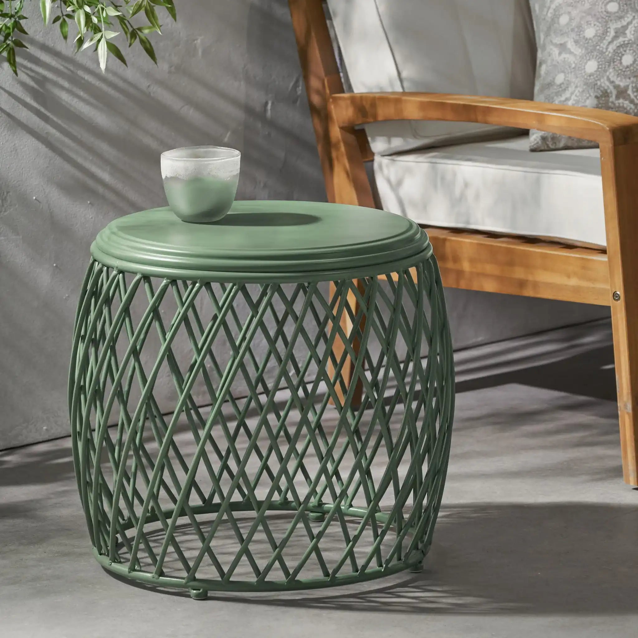 Alamera Side Table