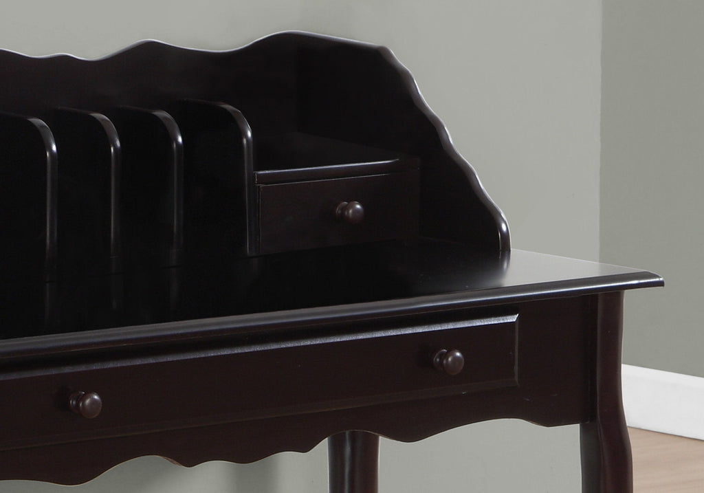 Computer Desk for Home Office with Storage Drawers