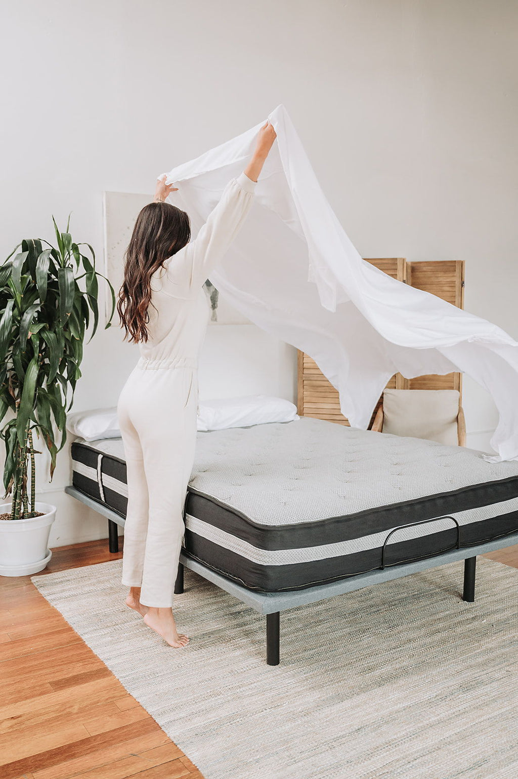Micro And Bamboo Hypoallergenic Sheet Set