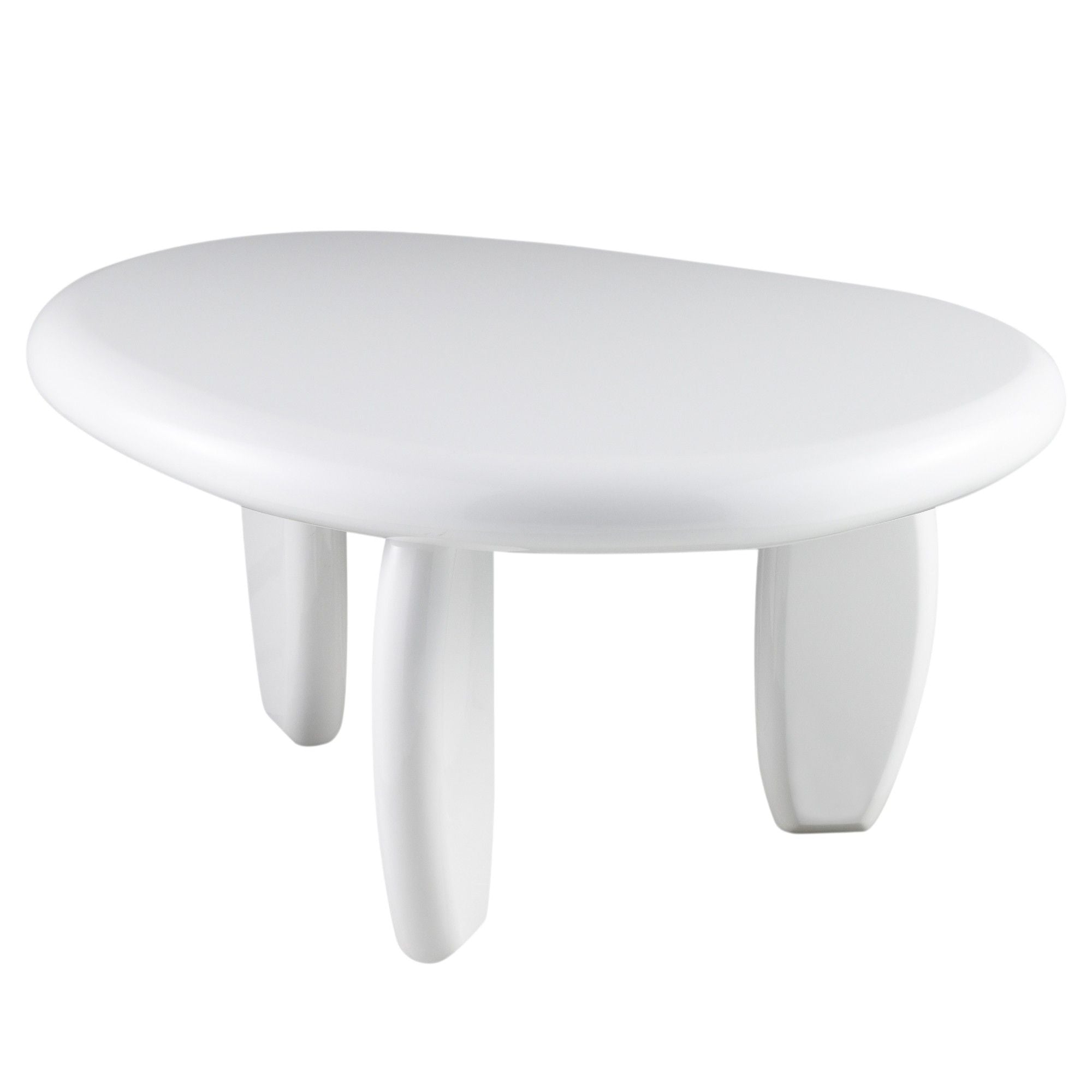 Wylie - High Gloss Table
