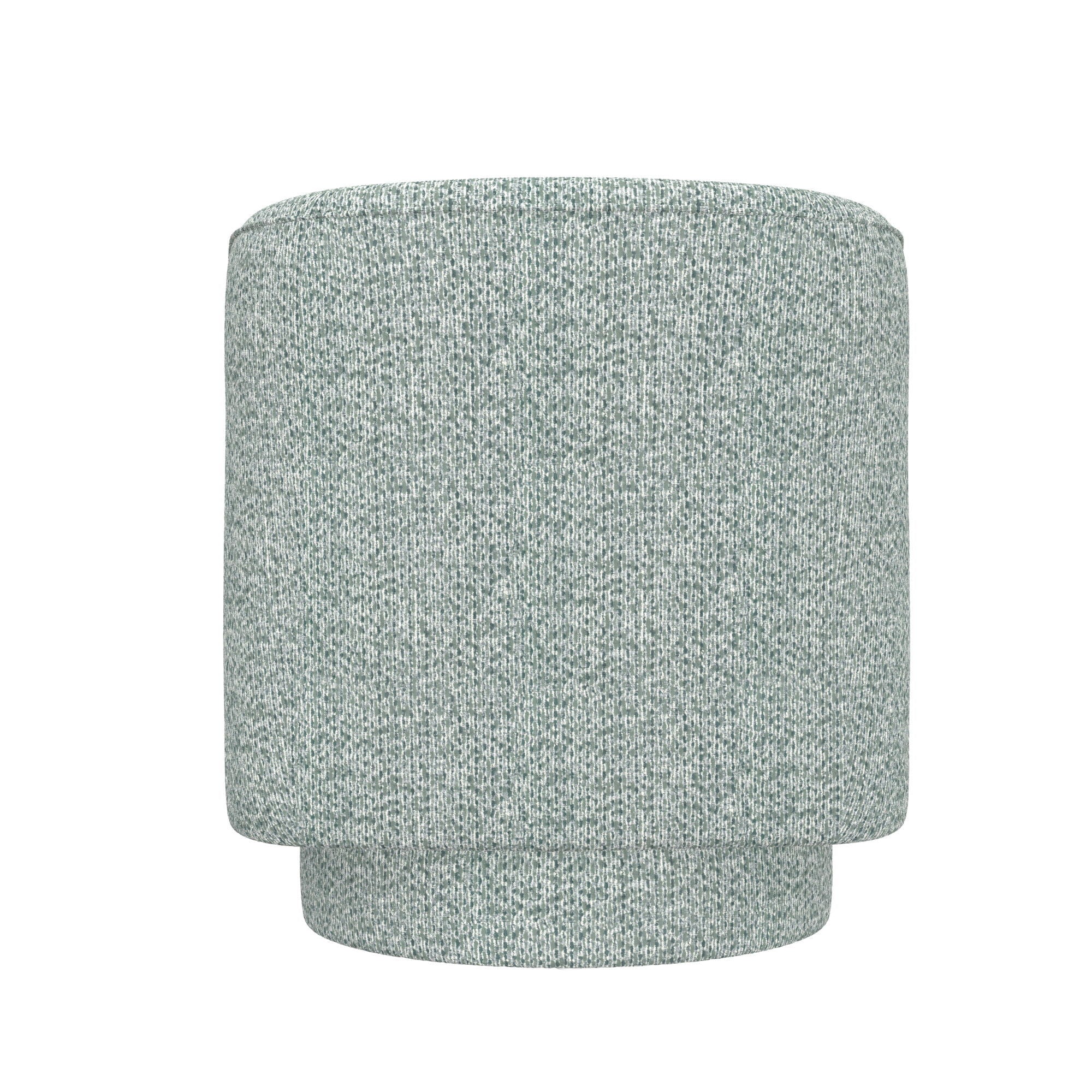 Accent Chair With Swivel Function