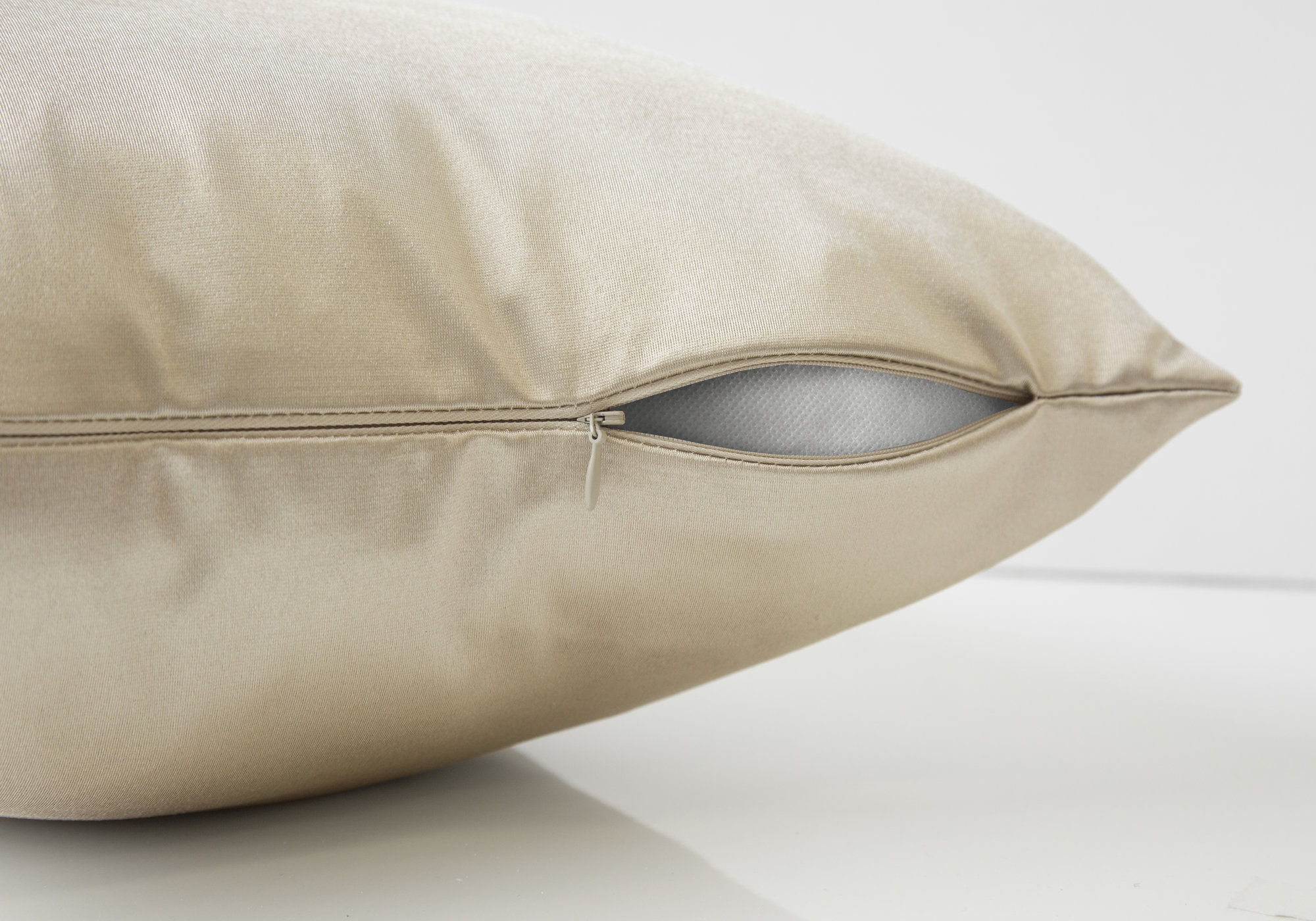 Square Decorative Throw Pillows with Hypoallergenic Insert