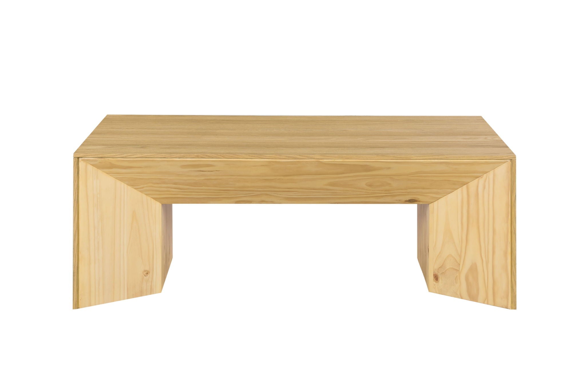 Harold Wood Table Collection
