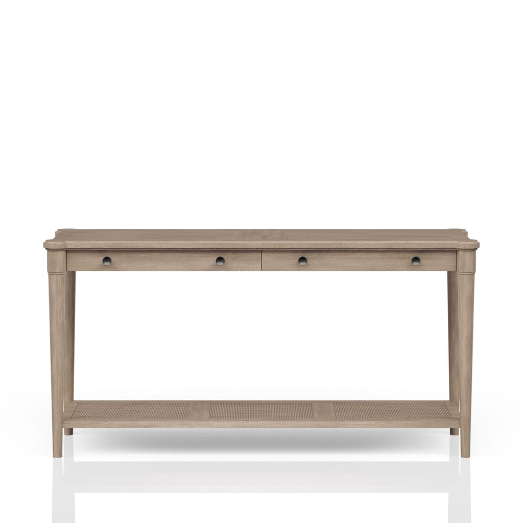 Sofa Table - Sand