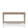 Sofa Table - Sand