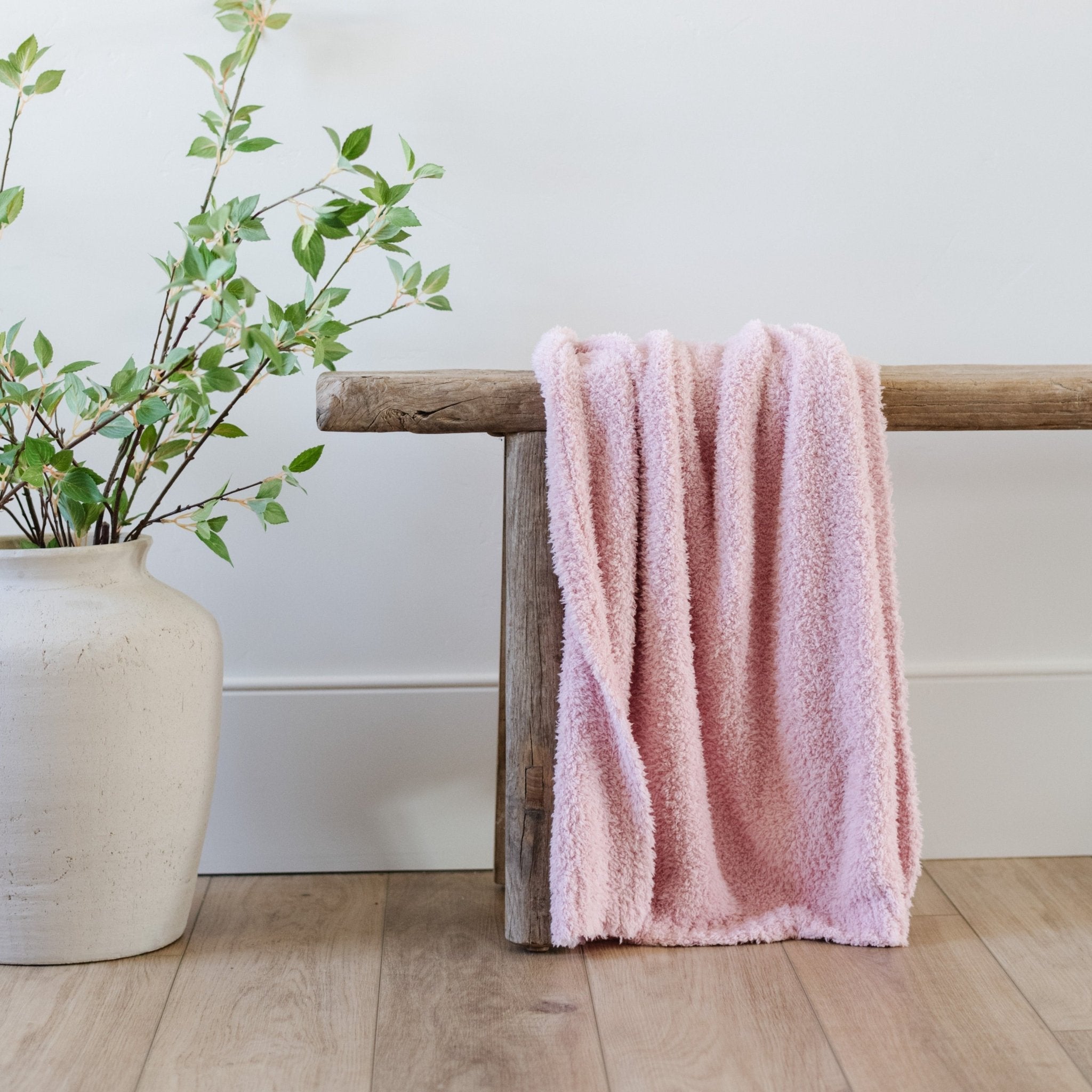 Bamboni® Toddler Blankets