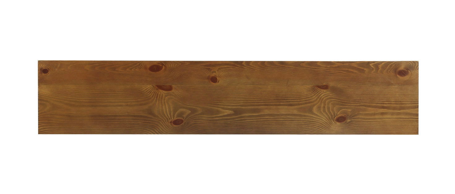 Garrison Wooden Console Table