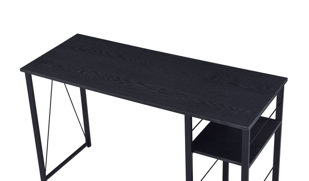 Vadna Writing Desk, Stylish Design